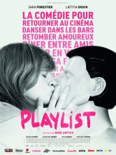 Playlist Multiplexe Metropolis Salles de cinéma